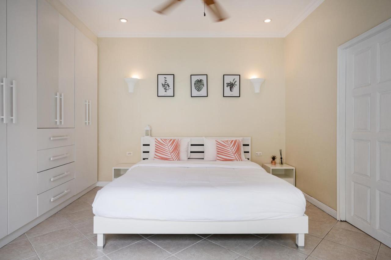 Majestic Residence Pool Villas 2 Bedrooms Private Beach Pattaya Εξωτερικό φωτογραφία